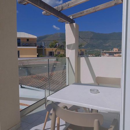 Zante Flower Studios & Apartments Alykanas  Esterno foto
