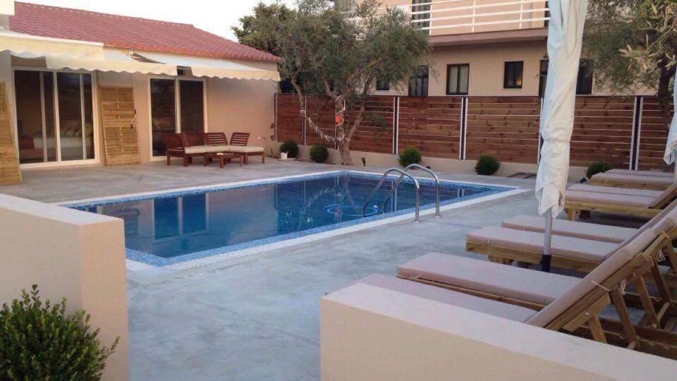 Zante Flower Studios & Apartments Alykanas  Esterno foto