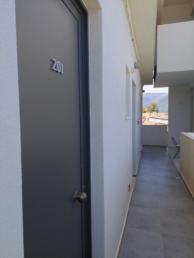 Zante Flower Studios & Apartments Alykanas  Esterno foto