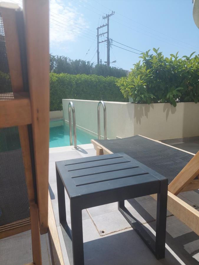 Zante Flower Studios & Apartments Alykanas  Esterno foto