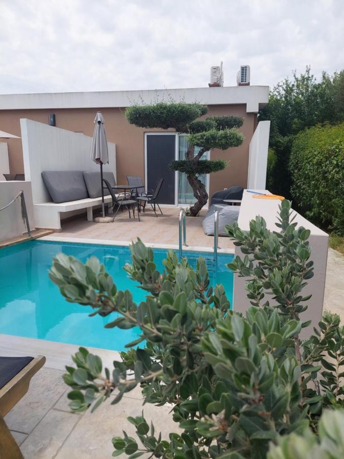 Zante Flower Studios & Apartments Alykanas  Esterno foto