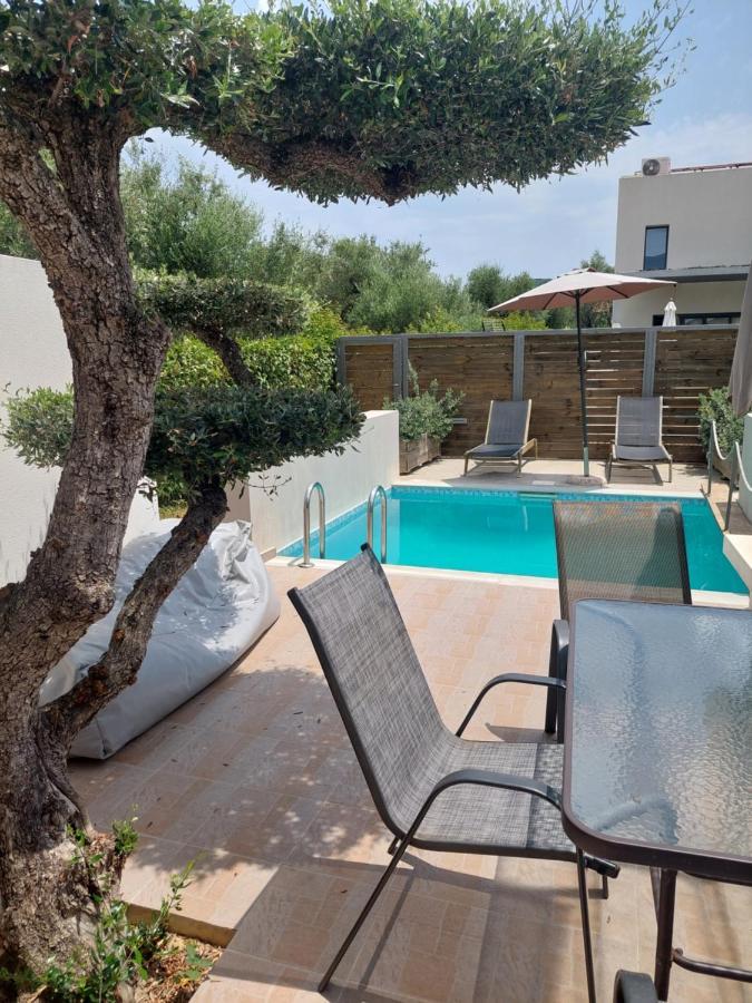 Zante Flower Studios & Apartments Alykanas  Esterno foto
