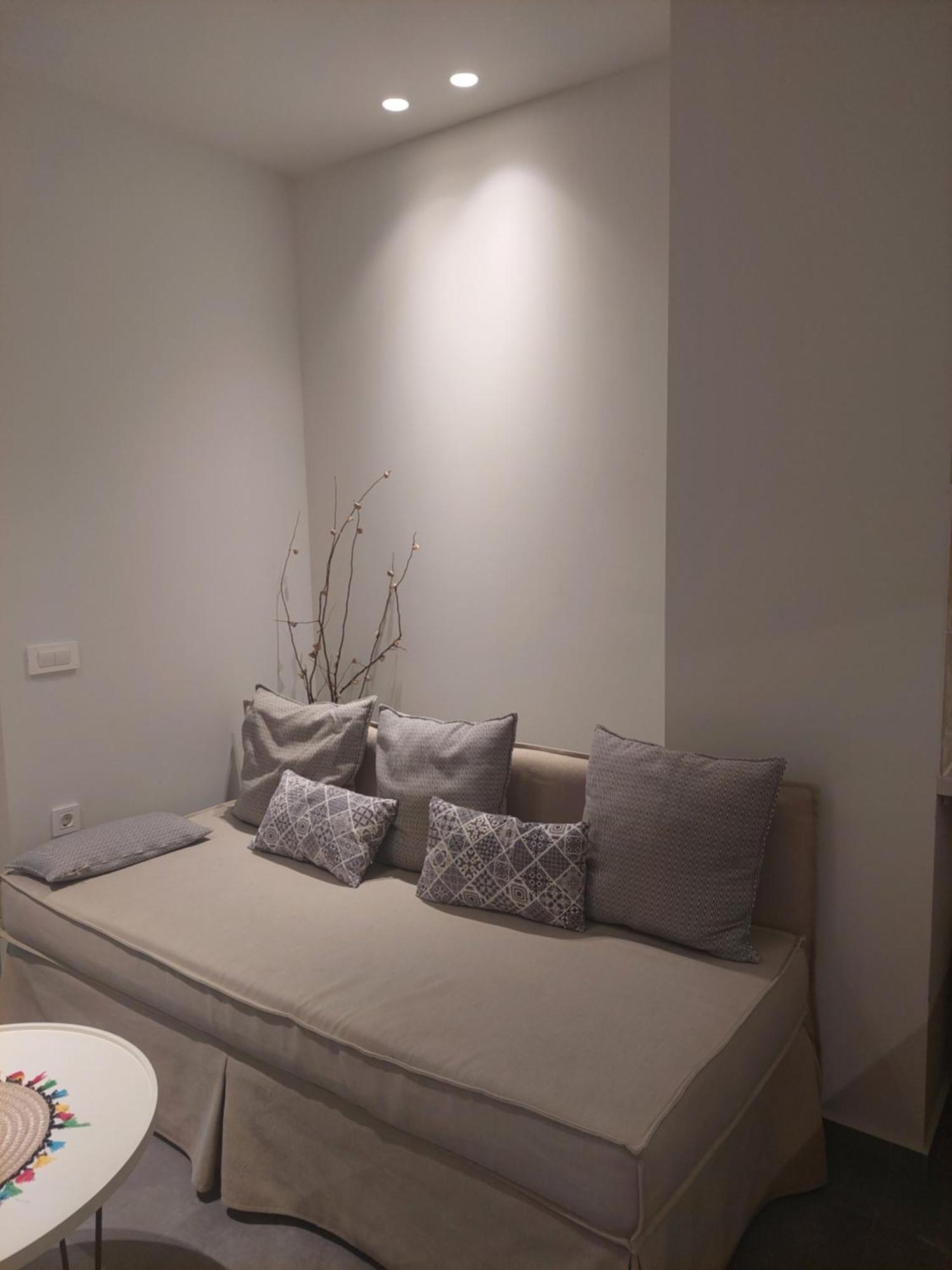 Zante Flower Studios & Apartments Alykanas  Esterno foto