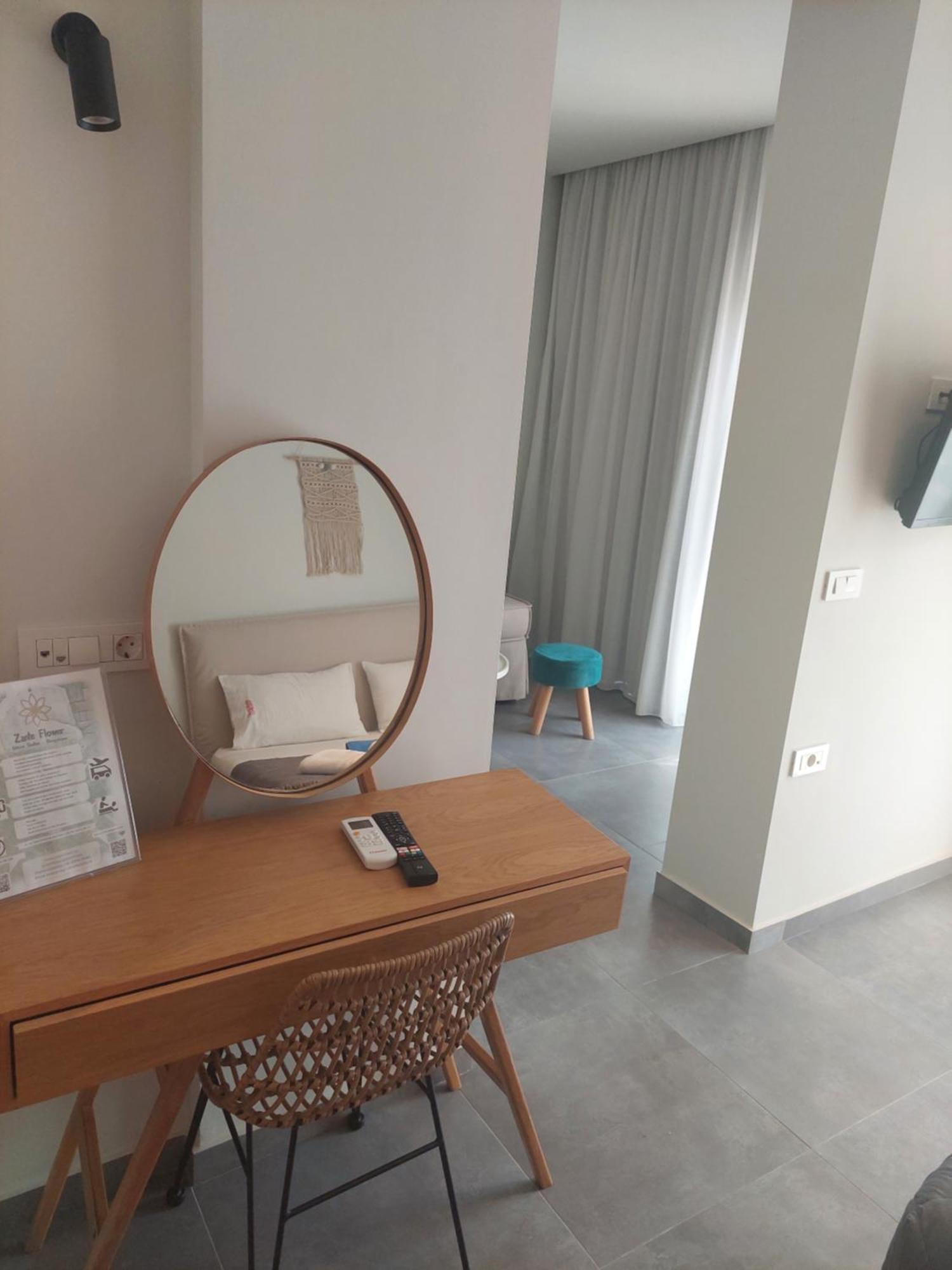 Zante Flower Studios & Apartments Alykanas  Esterno foto