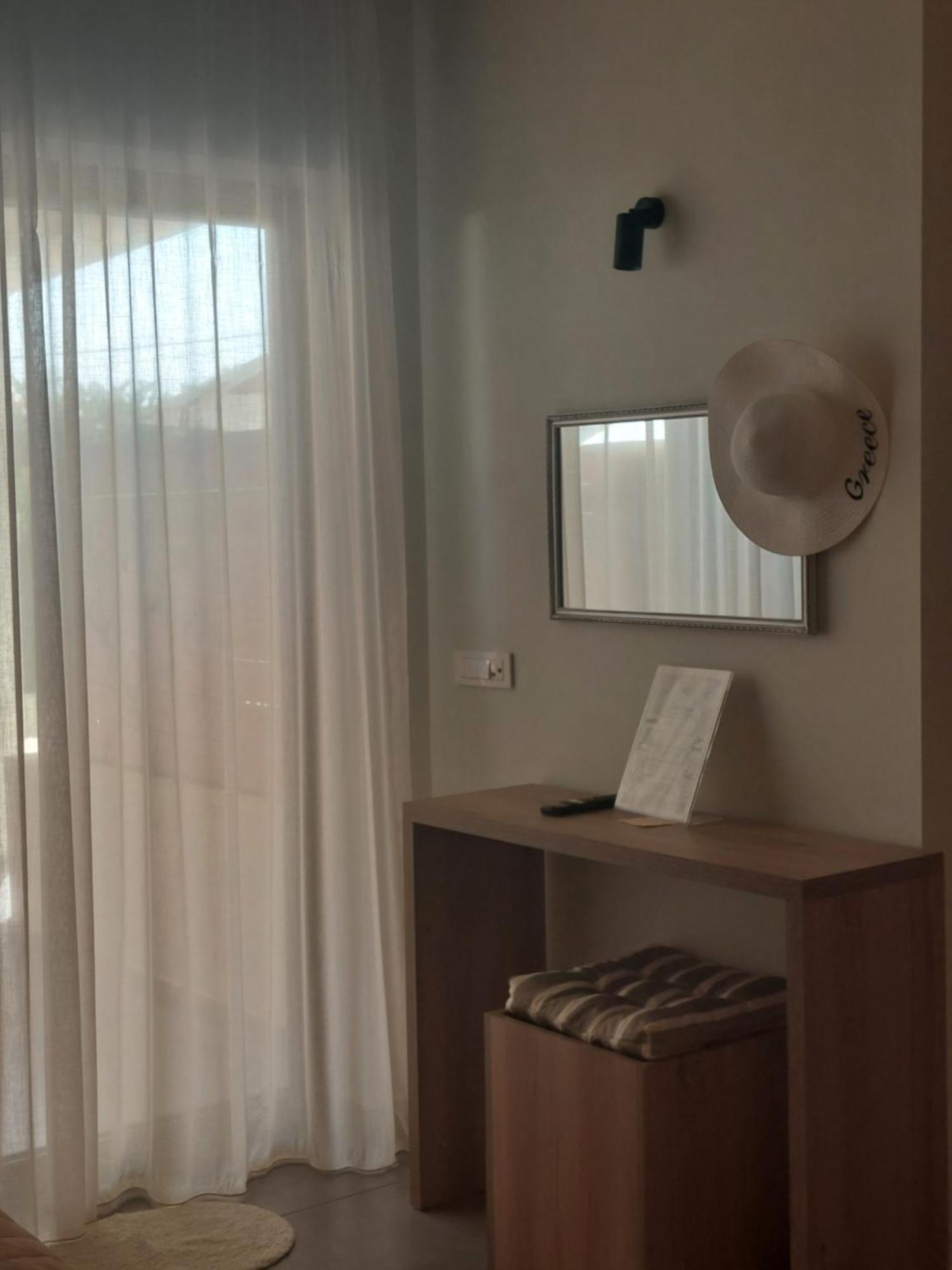 Zante Flower Studios & Apartments Alykanas  Esterno foto