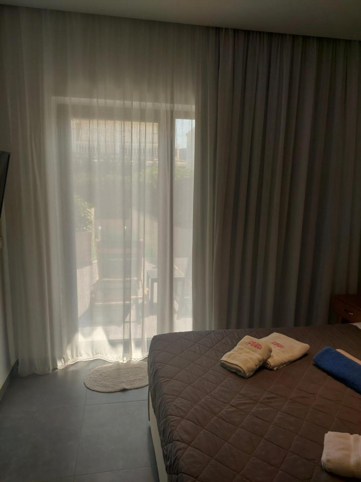 Zante Flower Studios & Apartments Alykanas  Esterno foto