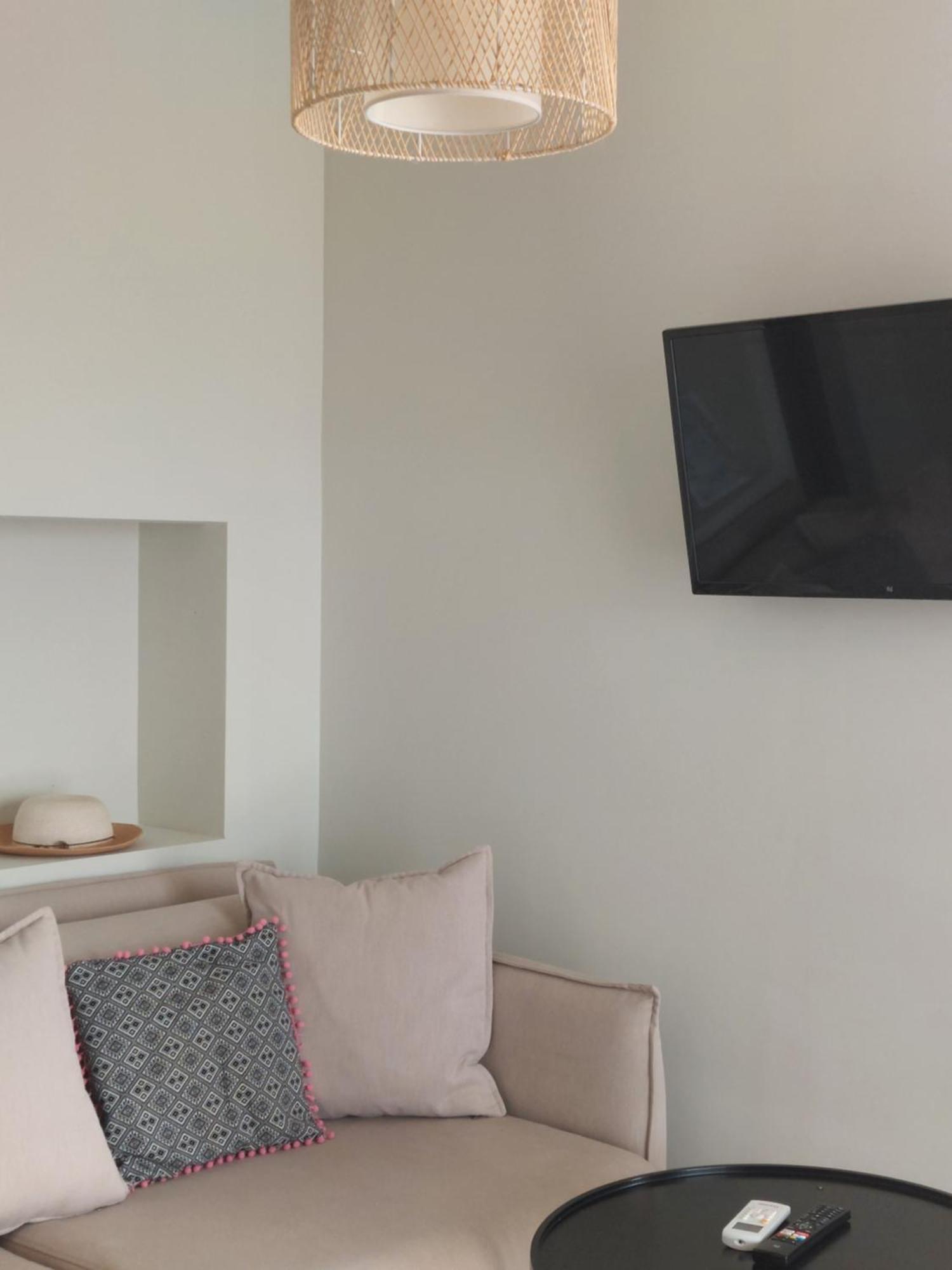 Zante Flower Studios & Apartments Alykanas  Esterno foto