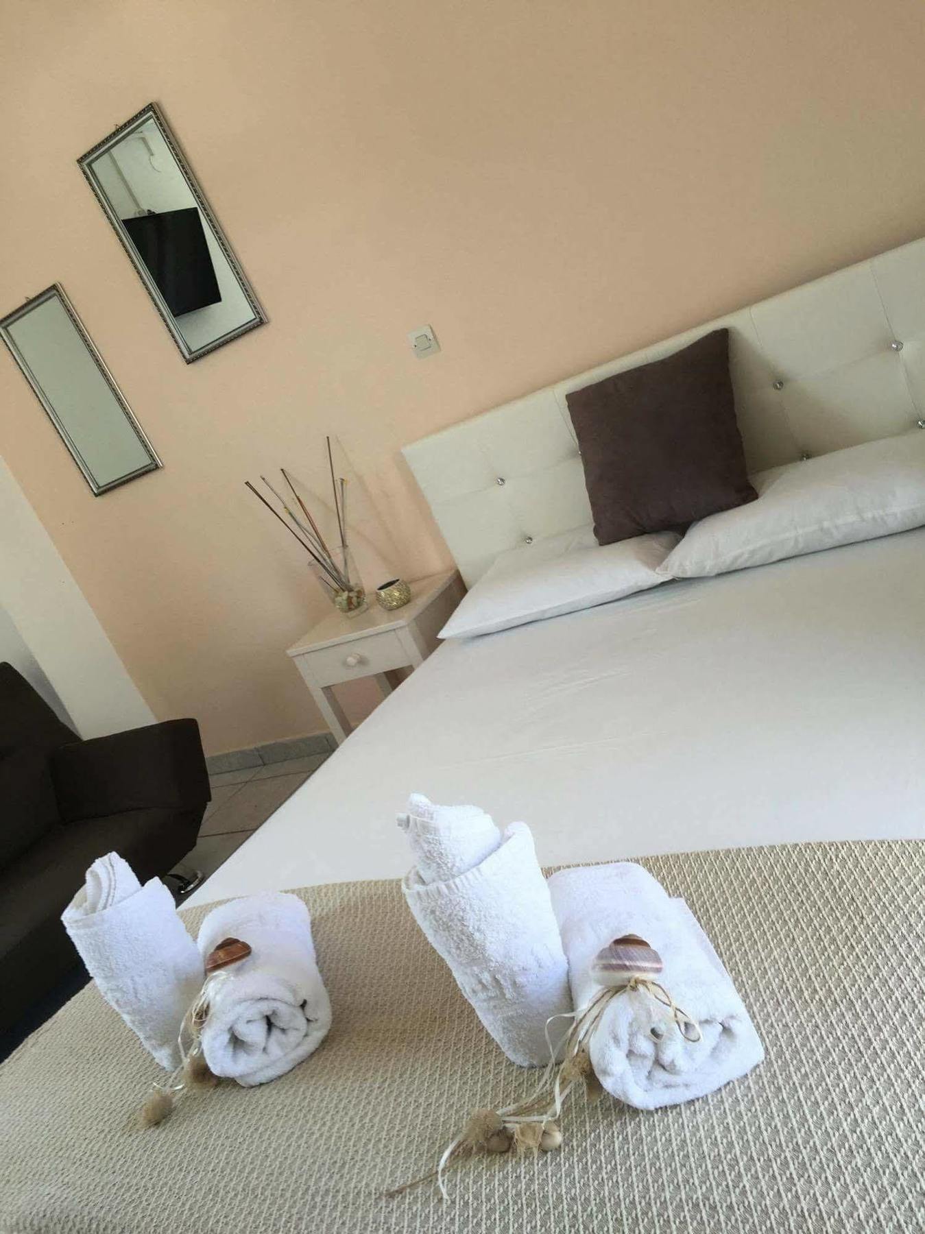 Zante Flower Studios & Apartments Alykanas  Esterno foto