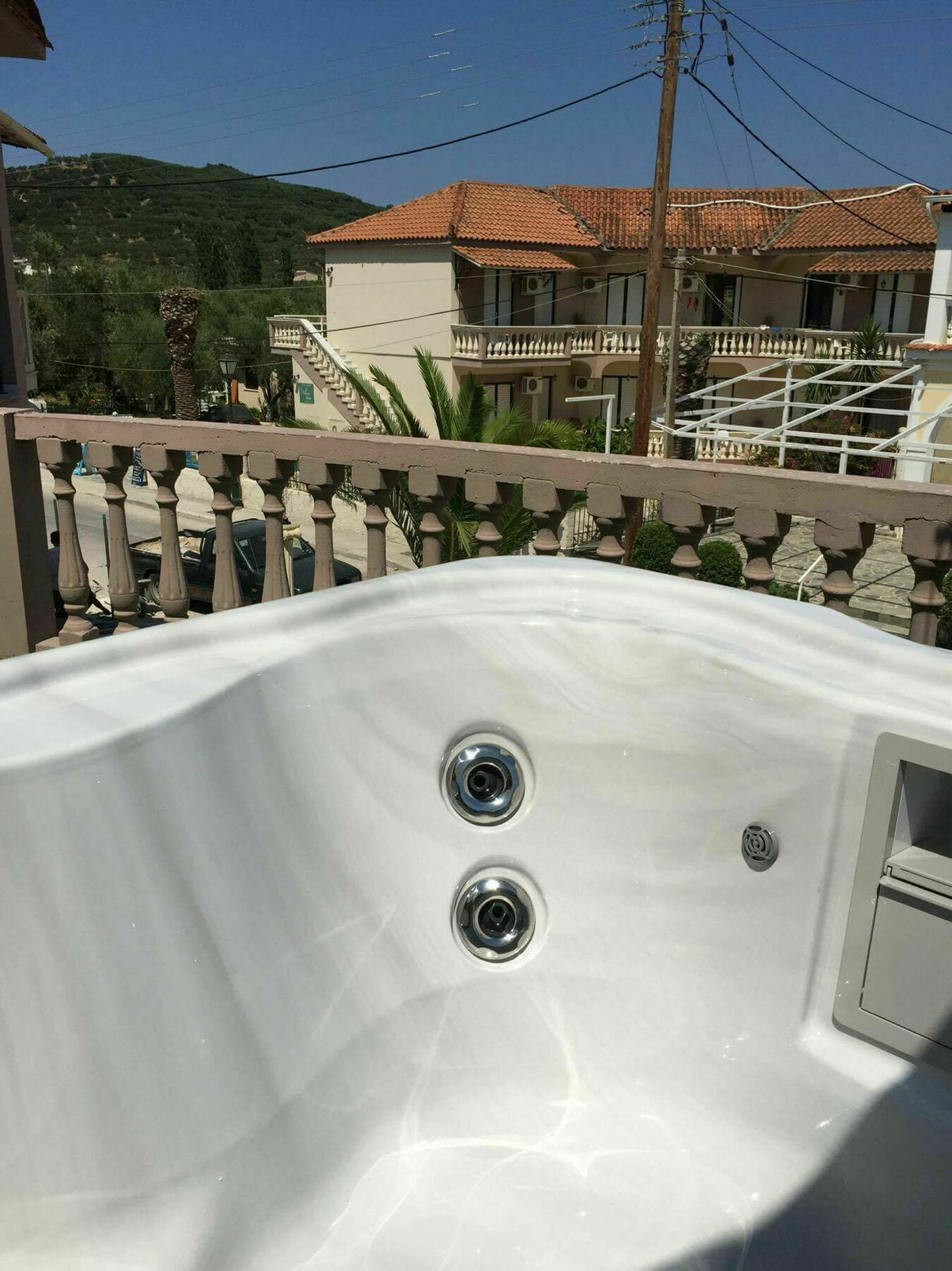 Zante Flower Studios & Apartments Alykanas  Esterno foto