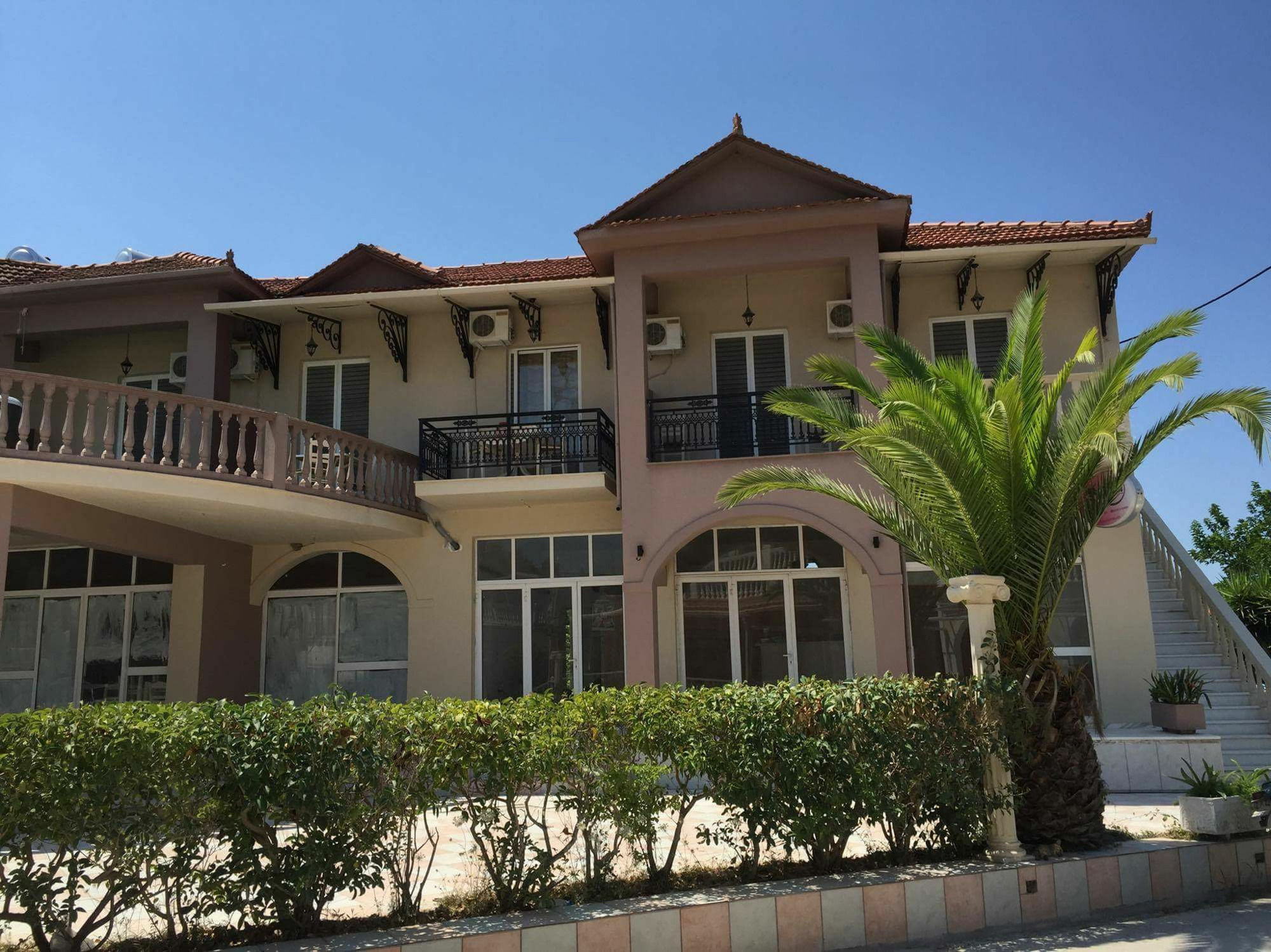 Zante Flower Studios & Apartments Alykanas  Esterno foto