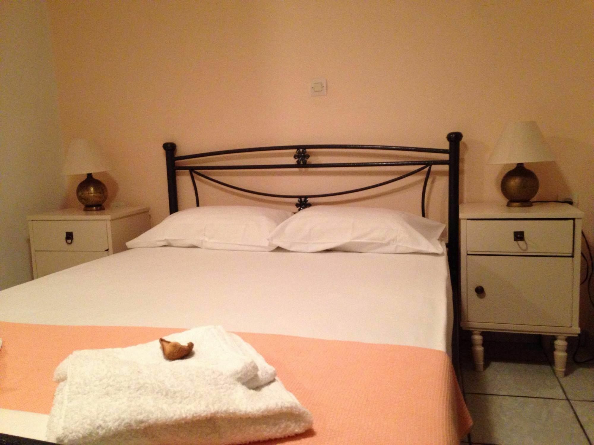 Zante Flower Studios & Apartments Alykanas  Esterno foto
