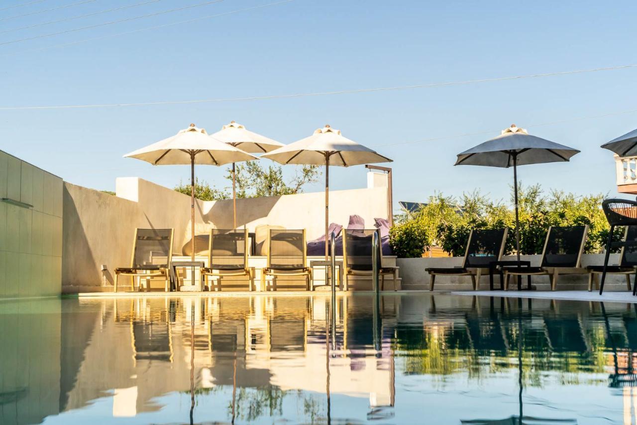 Zante Flower Studios & Apartments Alykanas  Esterno foto