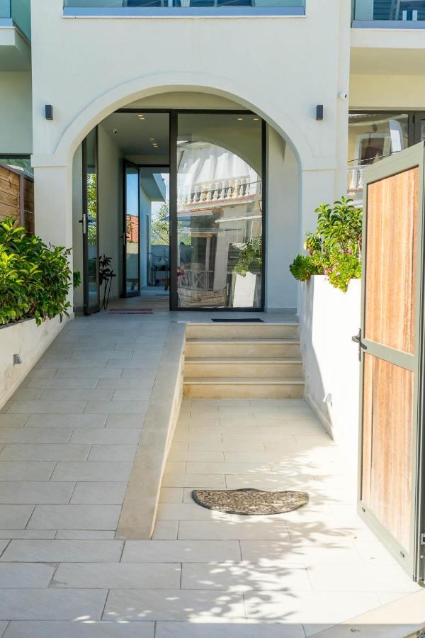 Zante Flower Studios & Apartments Alykanas  Esterno foto